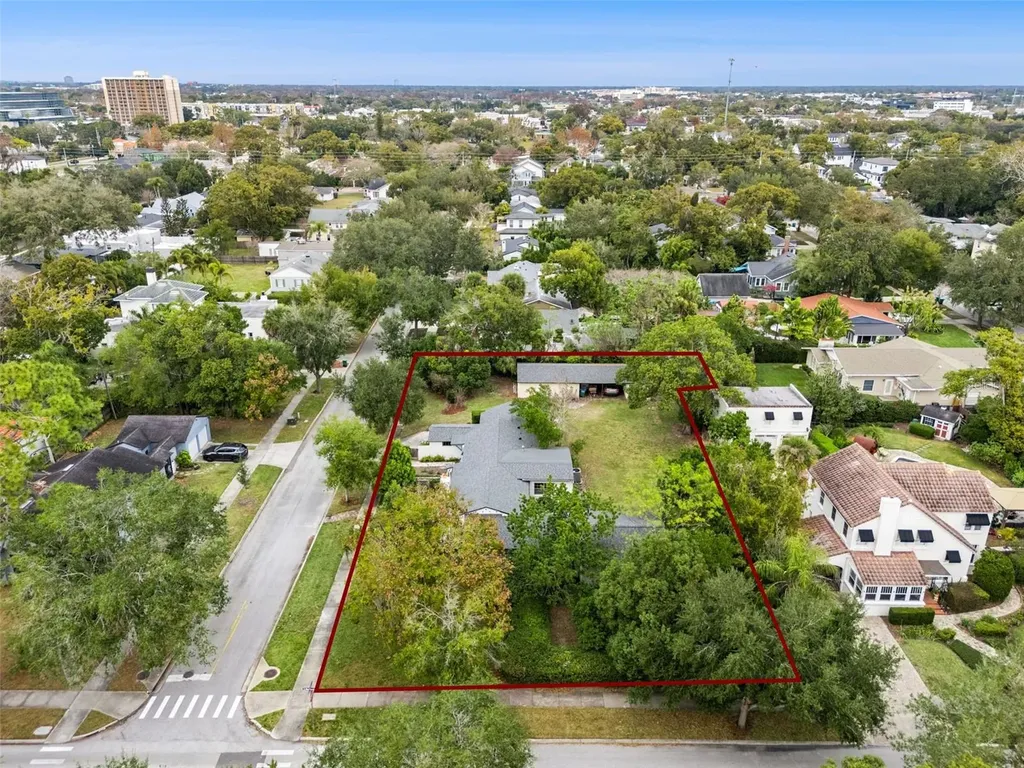 1541 Westchester Avenue Winter Park FL 32789