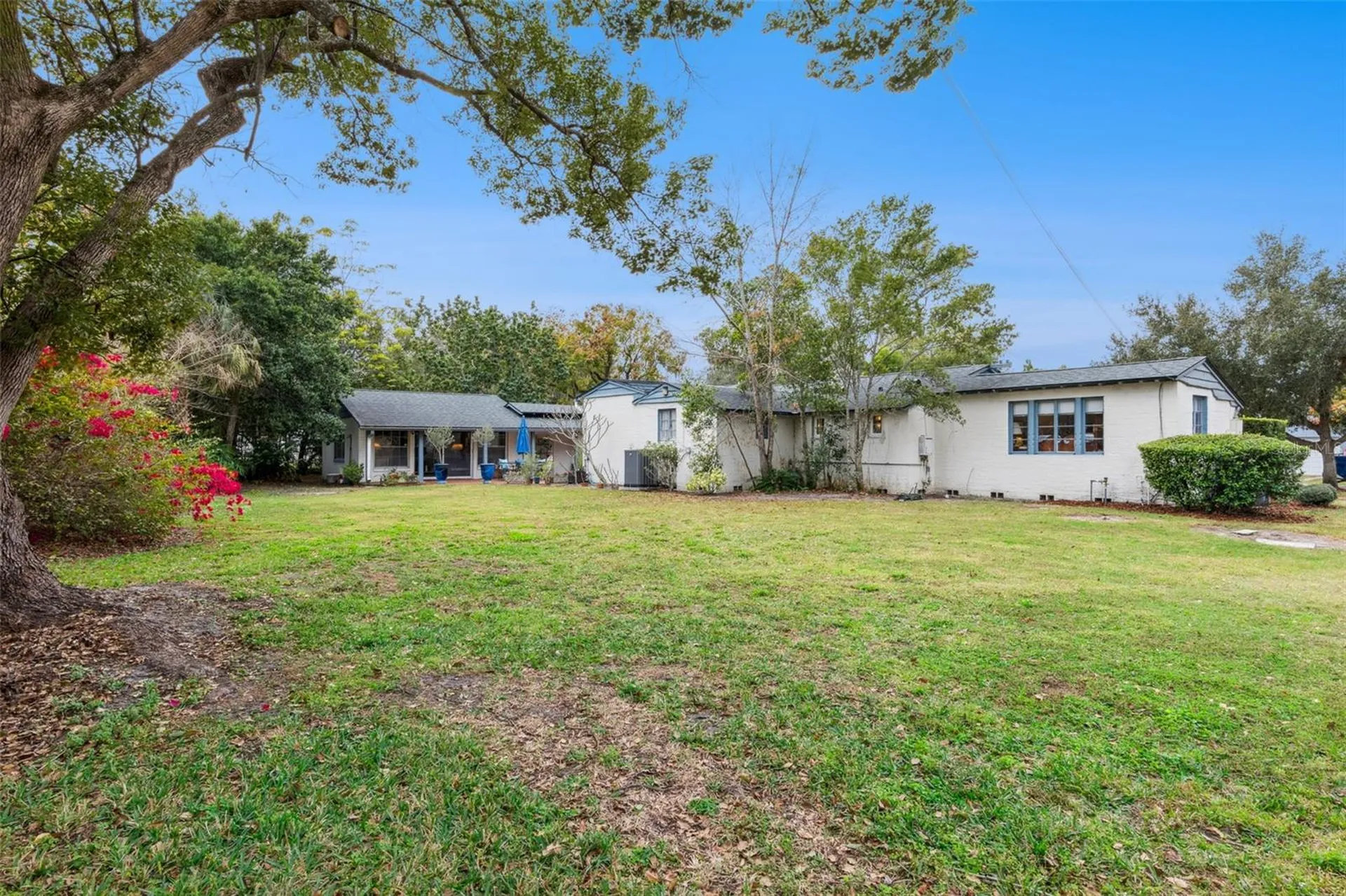 1541 Westchester Avenue Winter Park FL 32789