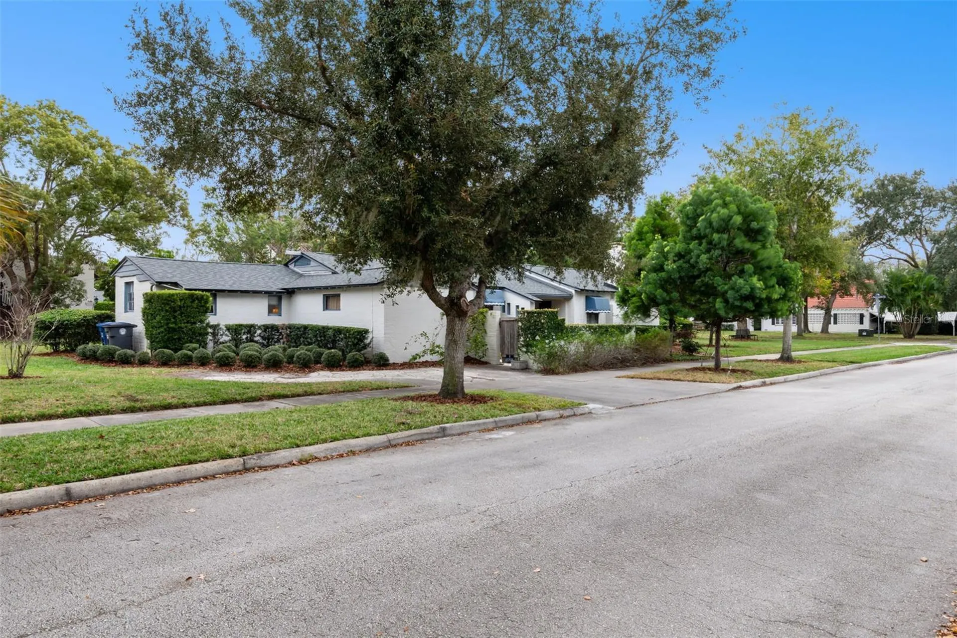 1541 Westchester Avenue Winter Park FL 32789