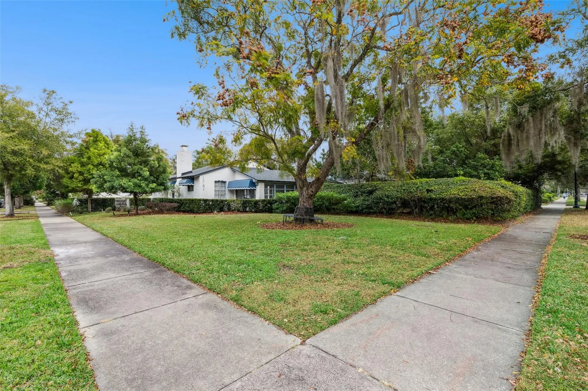 1541 Westchester Avenue Winter Park FL 32789