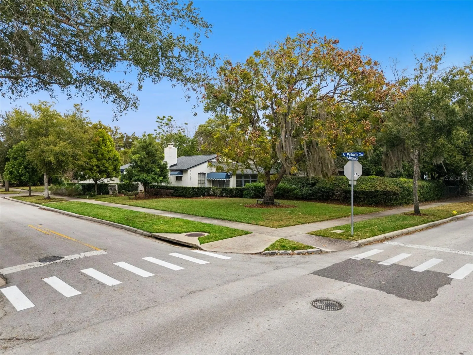 1541 Westchester Avenue Winter Park FL 32789