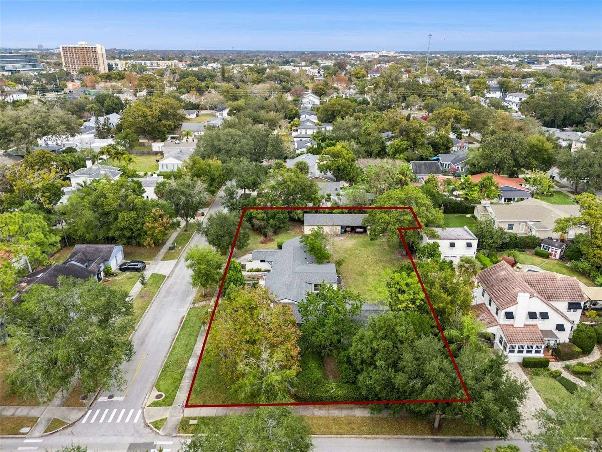 1541 Westchester Avenue Winter Park FL 32789