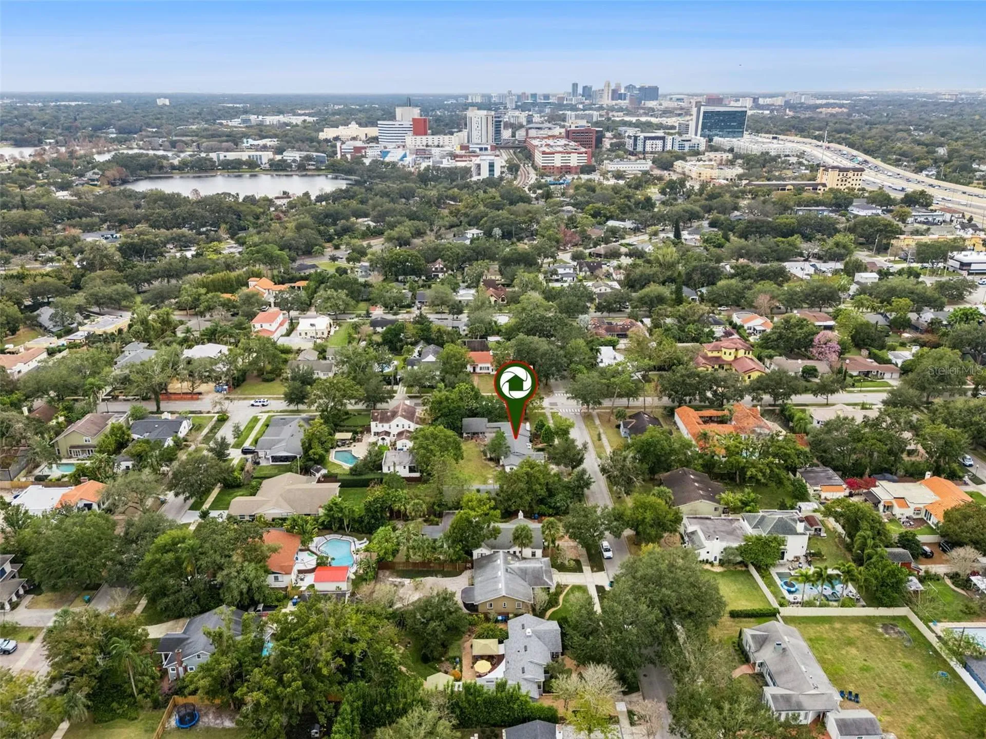 1541 Westchester Avenue Winter Park FL 32789