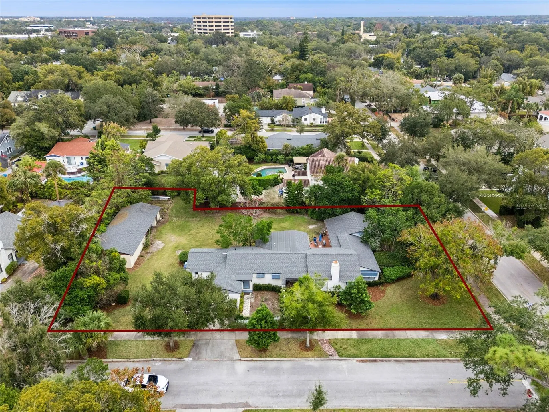 1541 Westchester Avenue Winter Park FL 32789