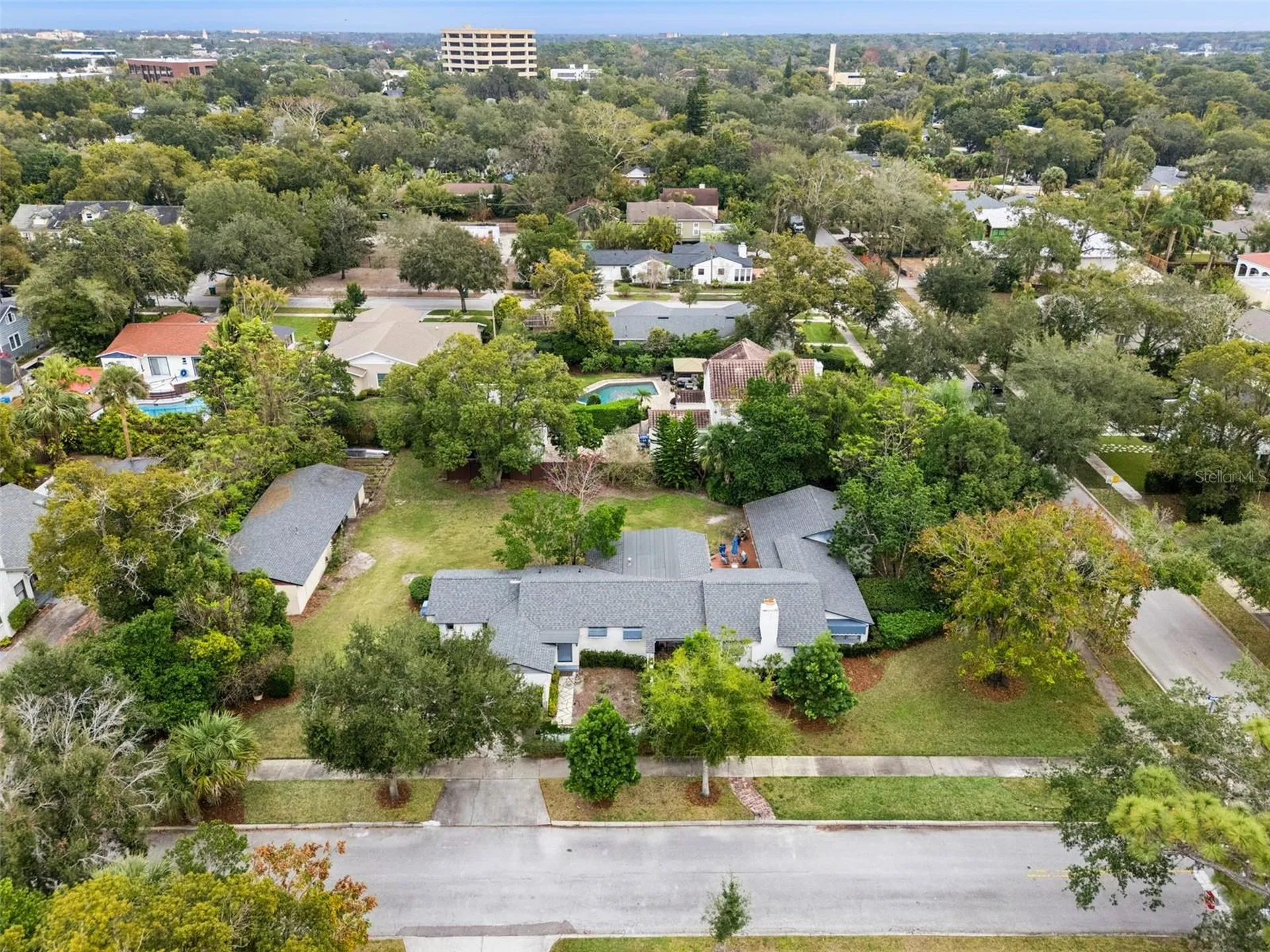 1541 Westchester Avenue Winter Park FL 32789