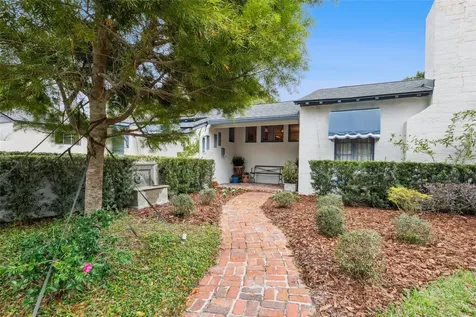 1541 Westchester Avenue Winter Park FL 32789