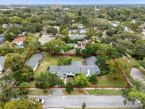 1541 Westchester Avenue Winter Park FL 32789