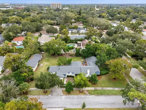 1541 Westchester Avenue Winter Park FL 32789