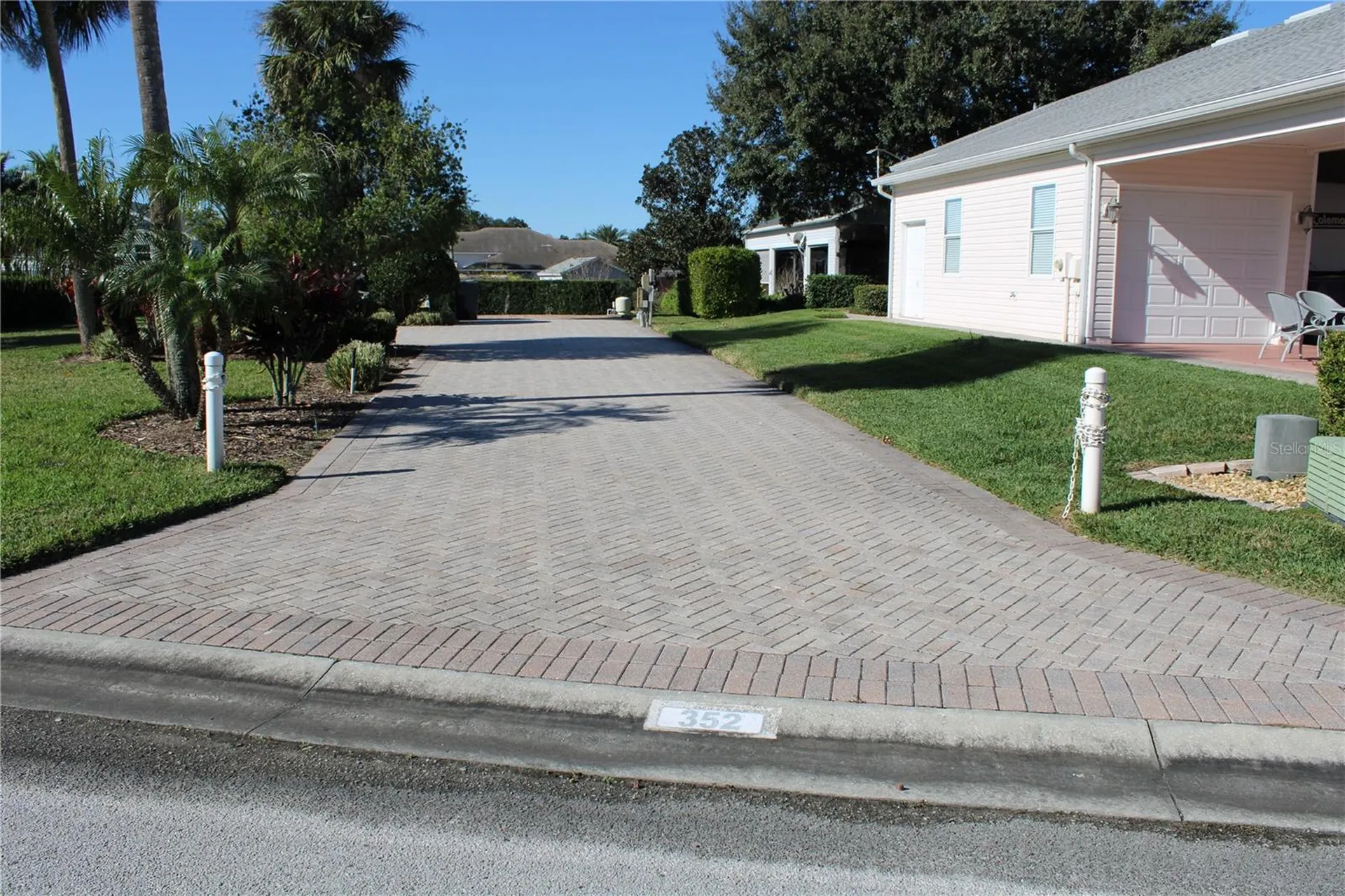 352 Travelers Drive Polk City FL 33868