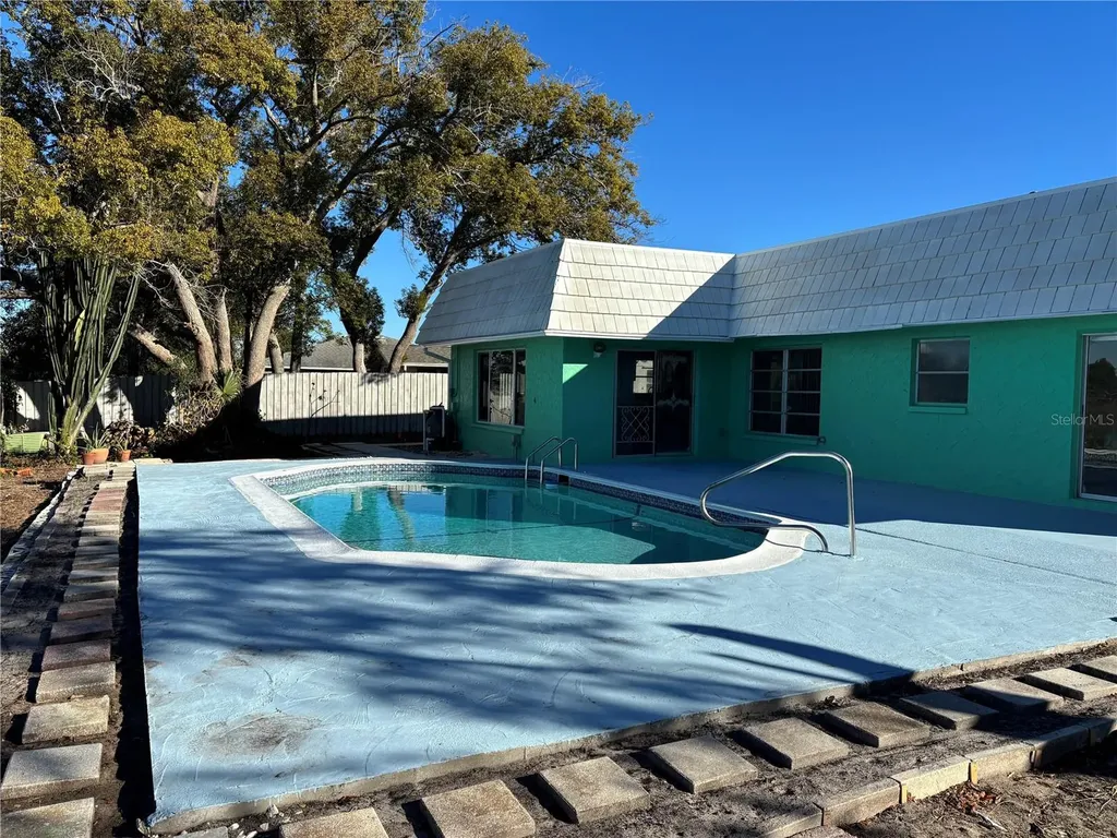 10015 Salix Lane Port Richey FL 34668