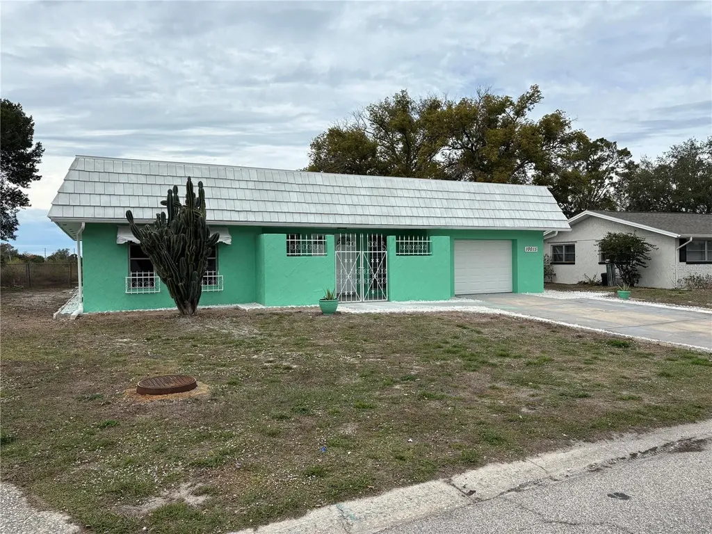 10015 Salix Lane Port Richey FL 34668