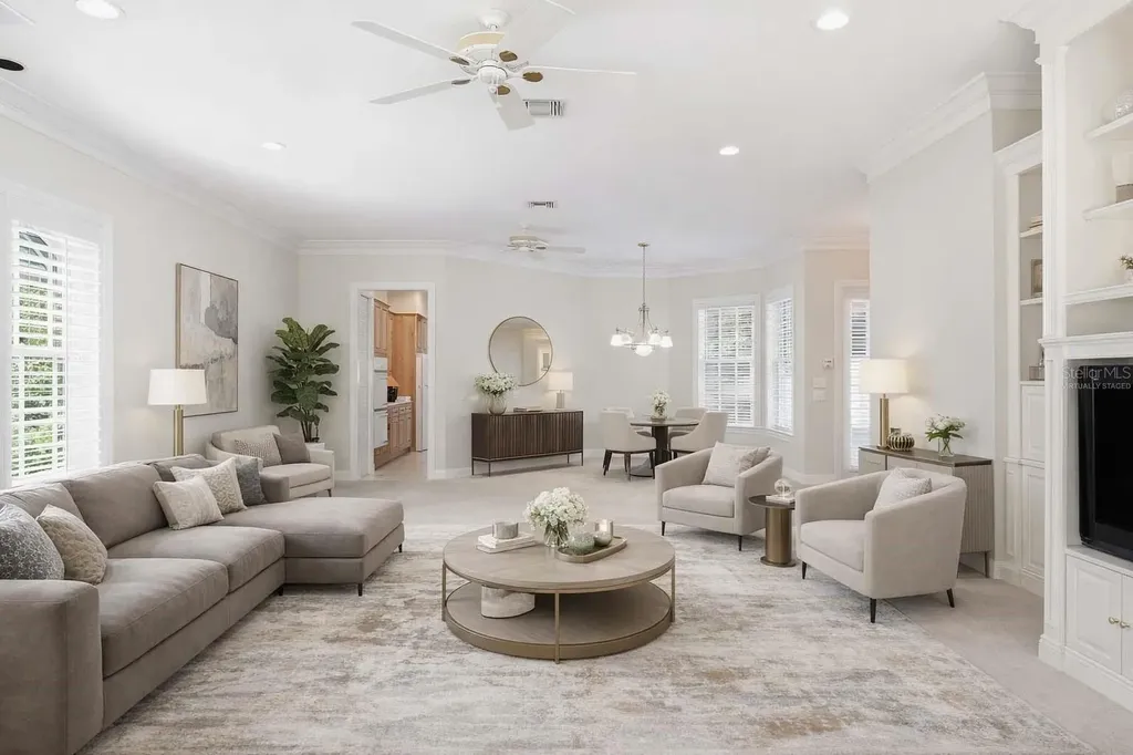 9648 Bryanston Drive Orlando FL 32827