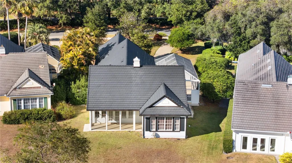 9648 Bryanston Drive Orlando FL 32827