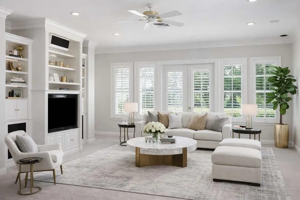 9648 Bryanston Drive Orlando FL 32827