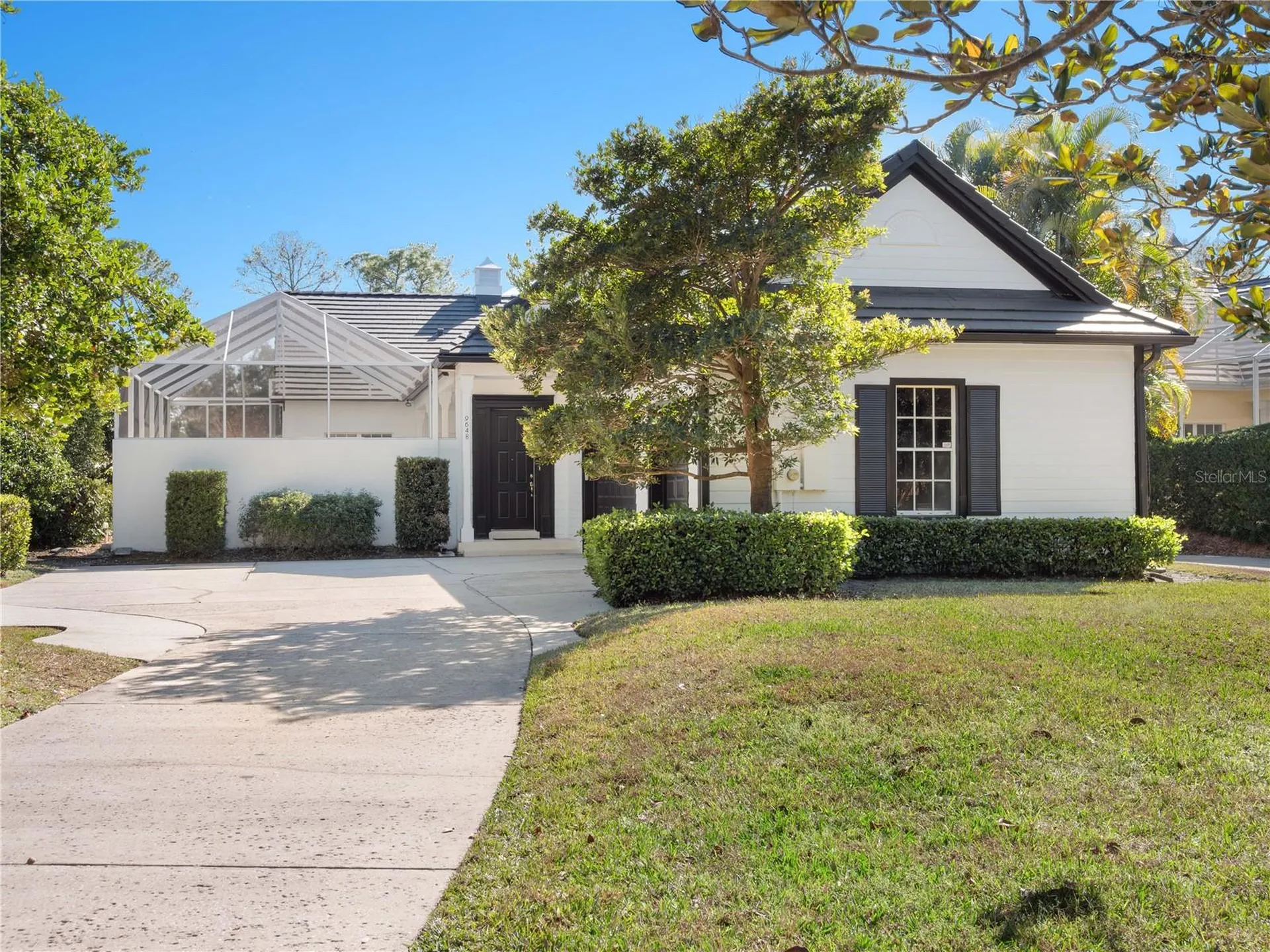 9648 Bryanston Drive Orlando FL 32827