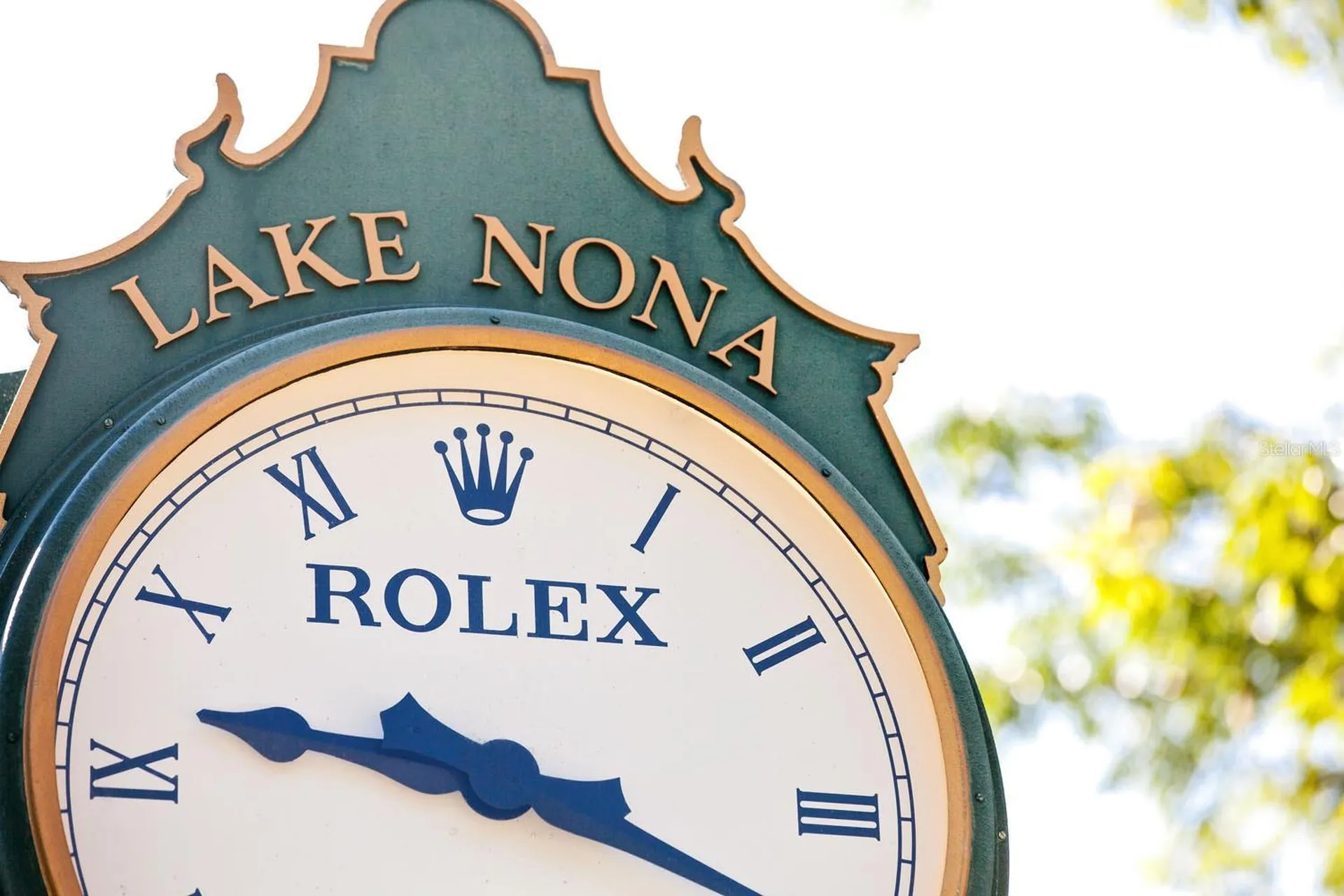 9648 Bryanston Drive Orlando FL 32827