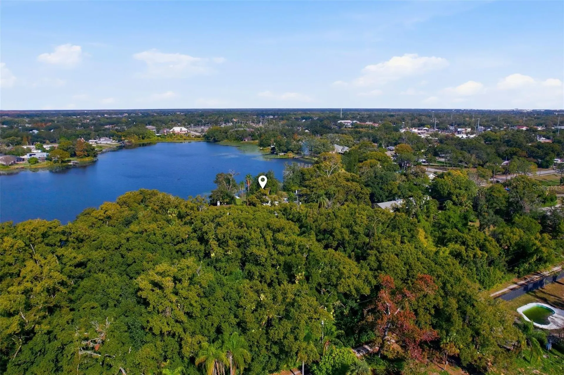 2814 W Humphrey Street Tampa FL 33614