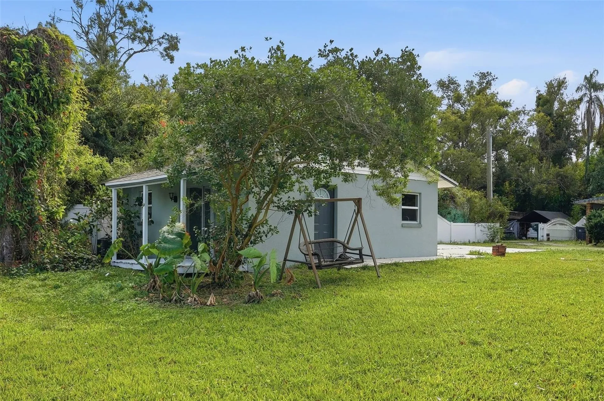 2814 W Humphrey Street Tampa FL 33614