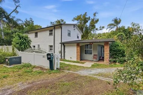 2814 W Humphrey Street Tampa FL 33614