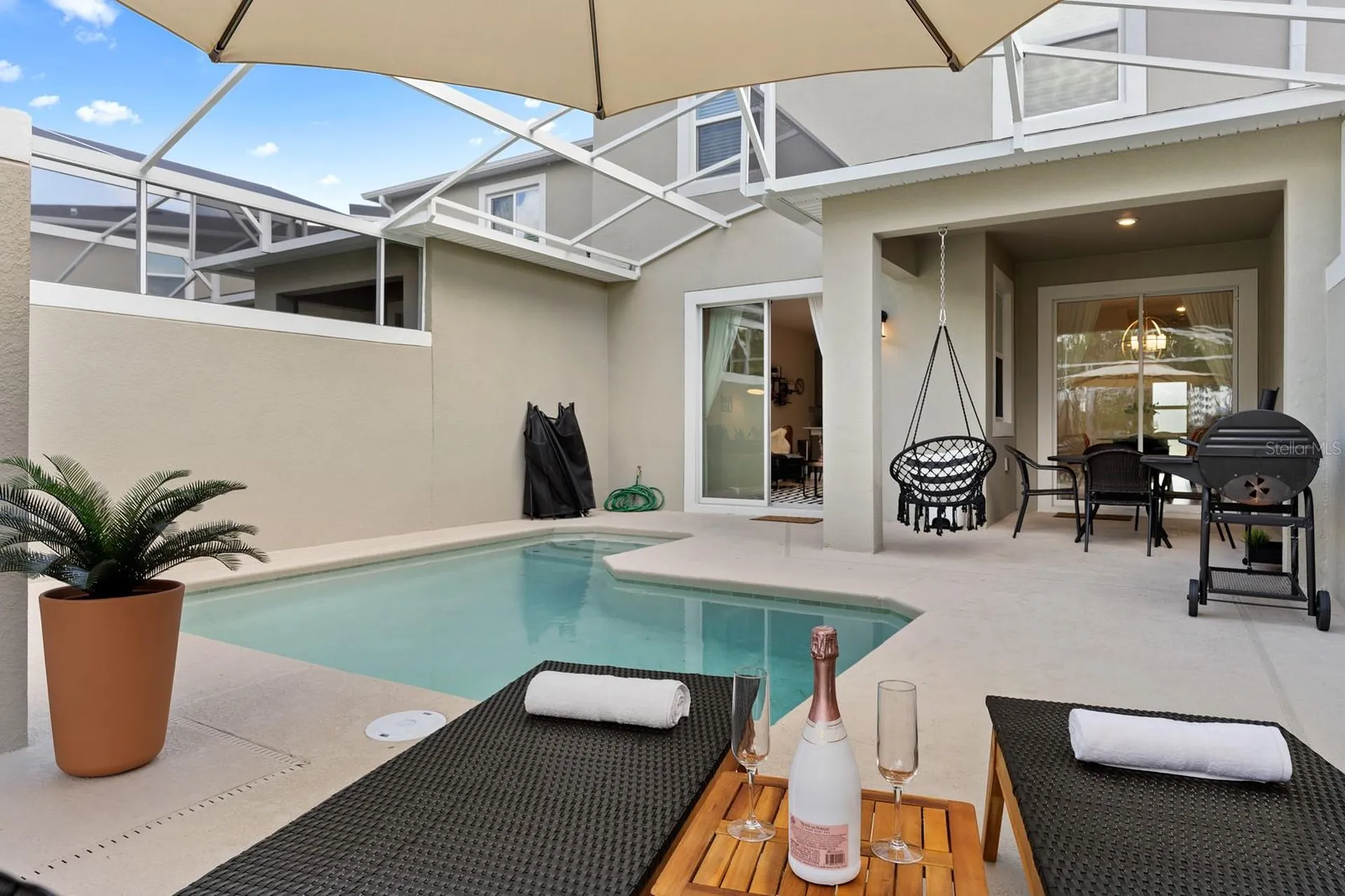 278 Ocean Course Avenue Davenport FL 33896
