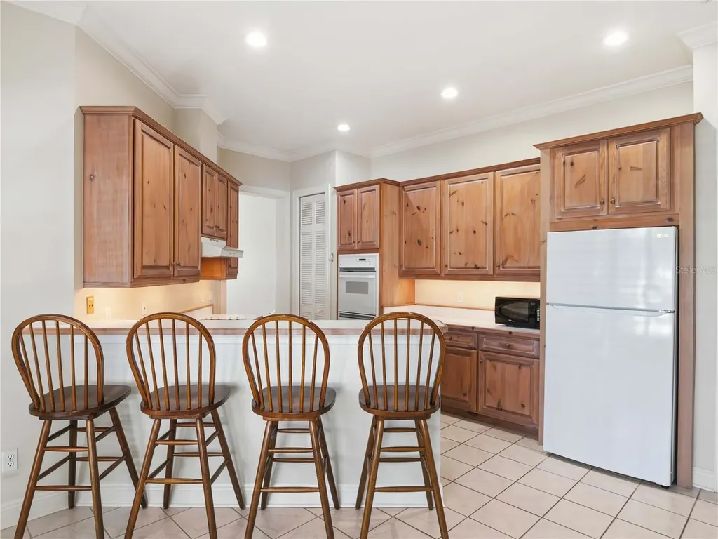 9648 Bryanston Drive Orlando FL 32827