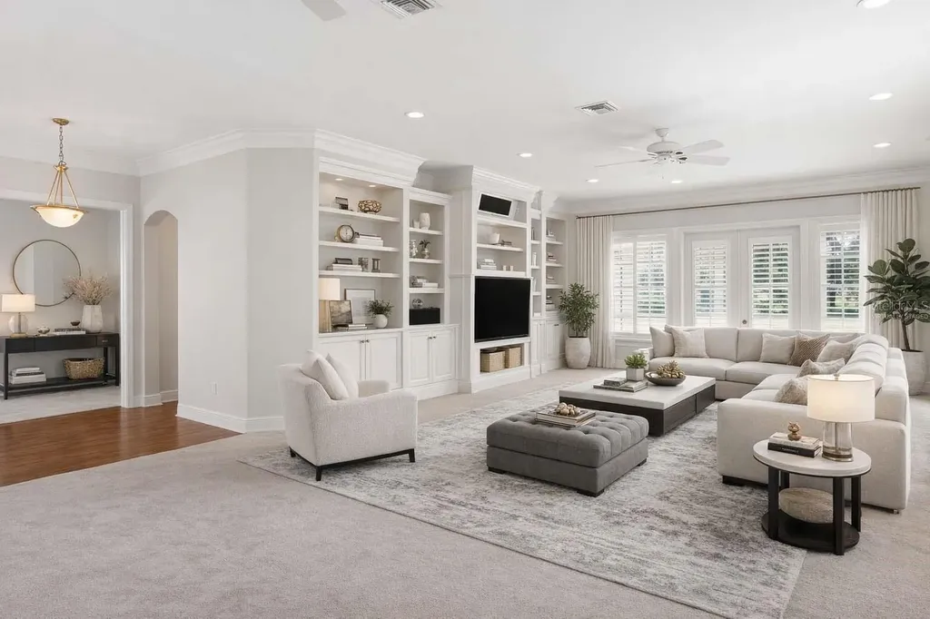 9648 Bryanston Drive Orlando FL 32827