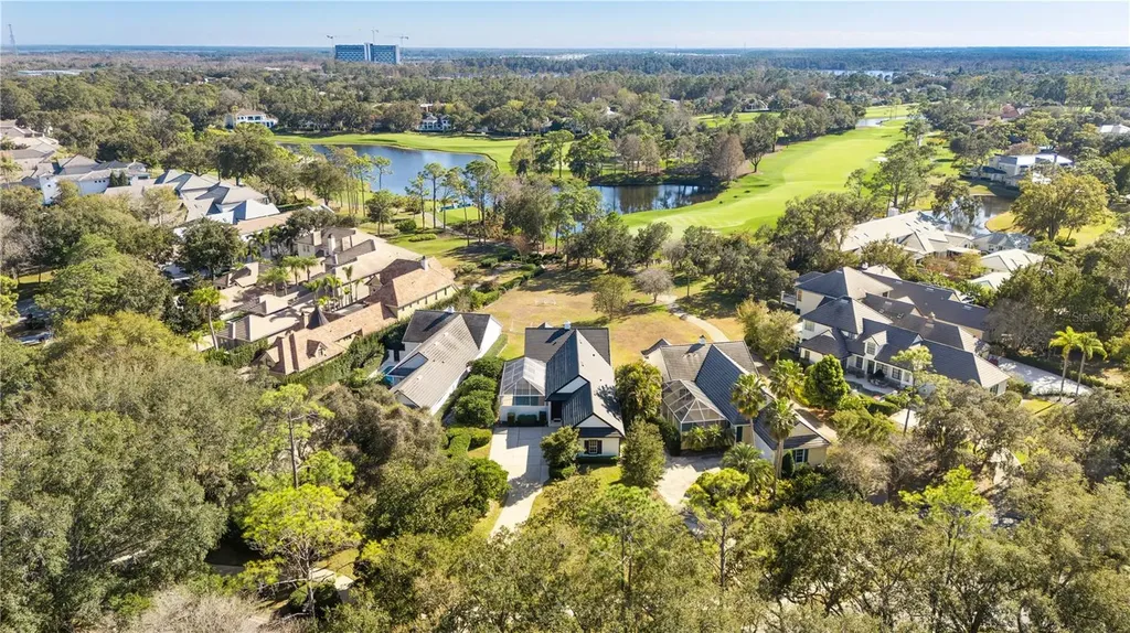 9648 Bryanston Drive Orlando FL 32827