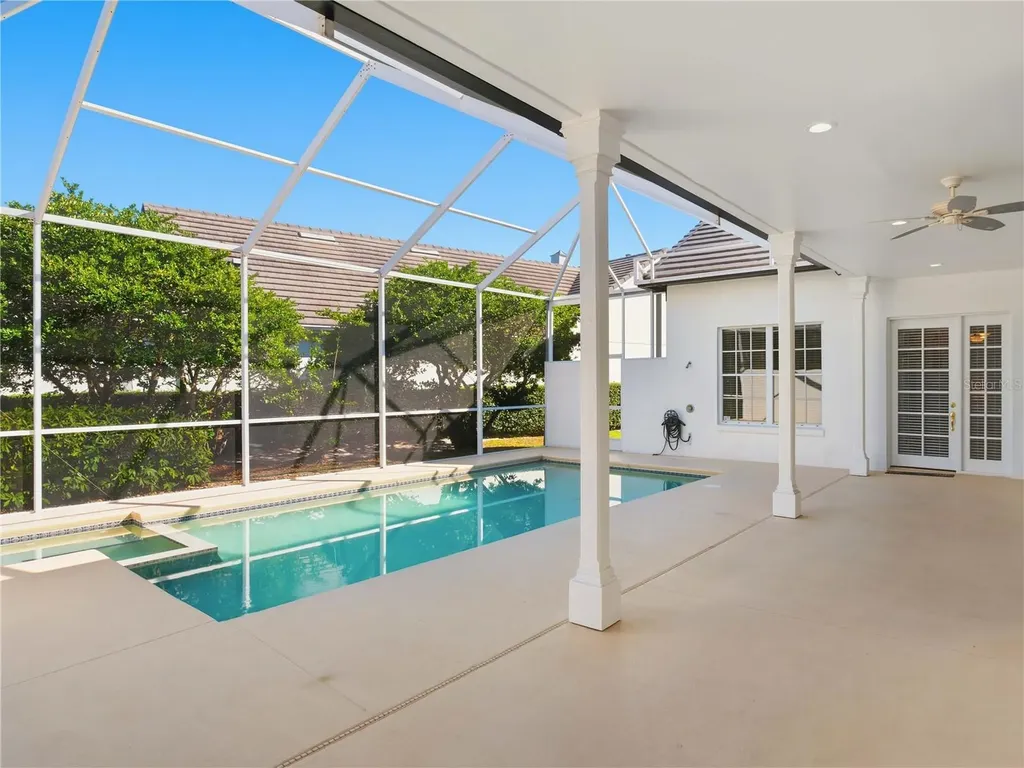 9648 Bryanston Drive Orlando FL 32827