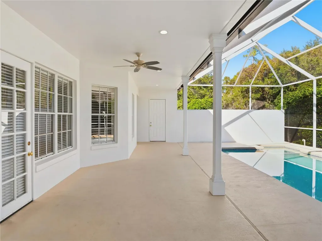 9648 Bryanston Drive Orlando FL 32827