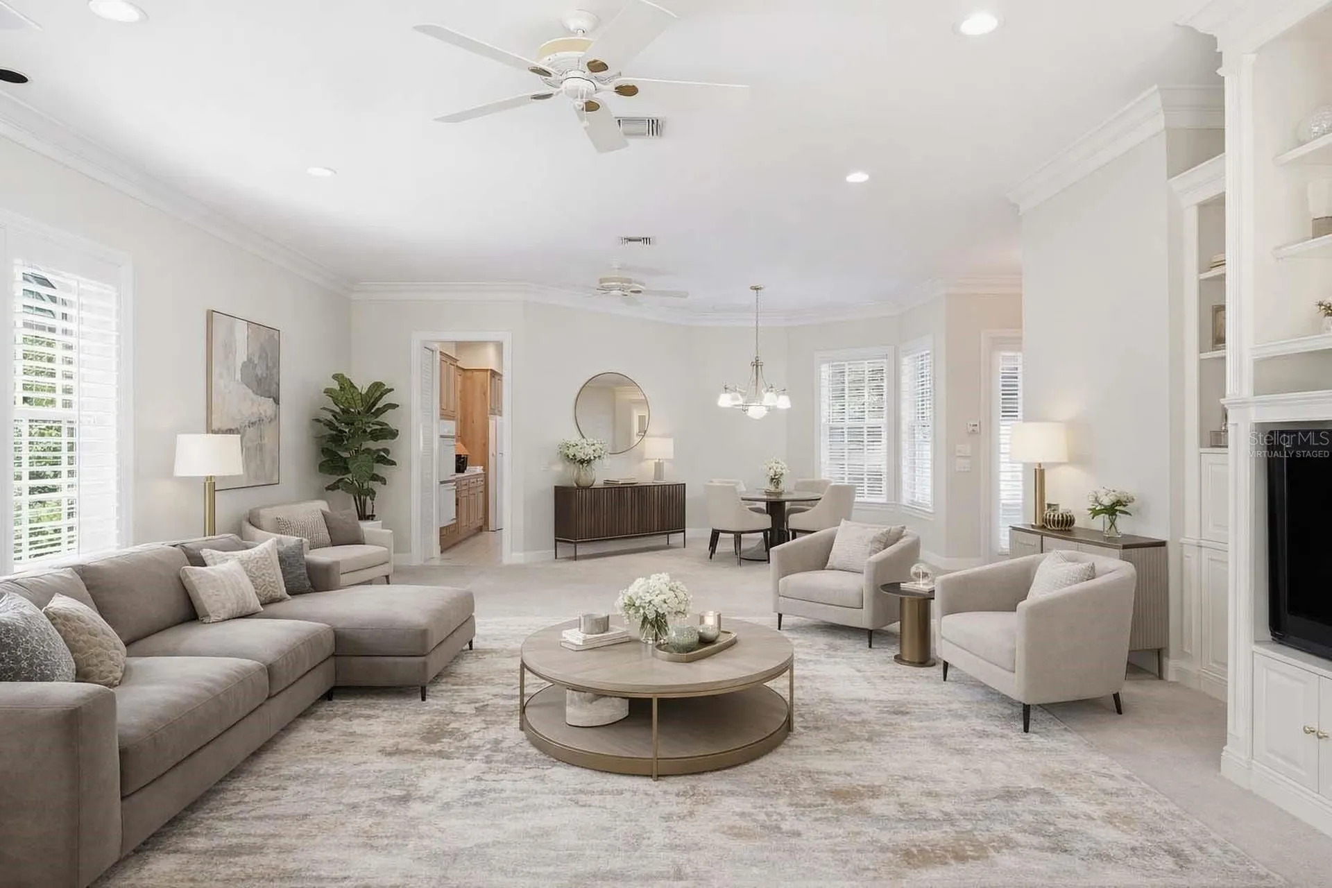 9648 Bryanston Drive Orlando FL 32827