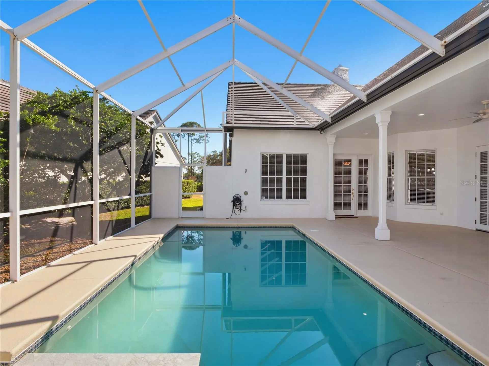 9648 Bryanston Drive Orlando FL 32827