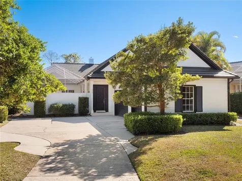 9648 Bryanston Drive Orlando FL 32827
