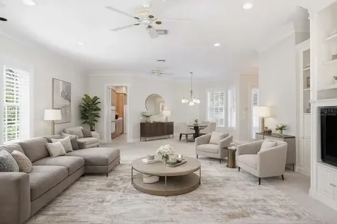9648 Bryanston Drive Orlando FL 32827
