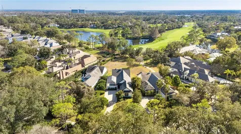9648 Bryanston Drive Orlando FL 32827