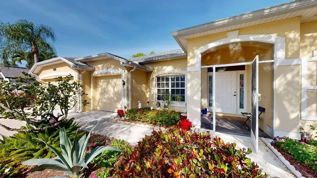 285 Spider Lily Lane Naples FL 34119