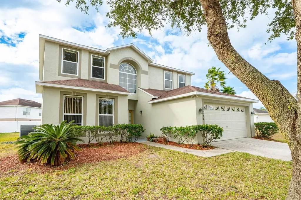 3222 Reserve Court Orlando FL 32825