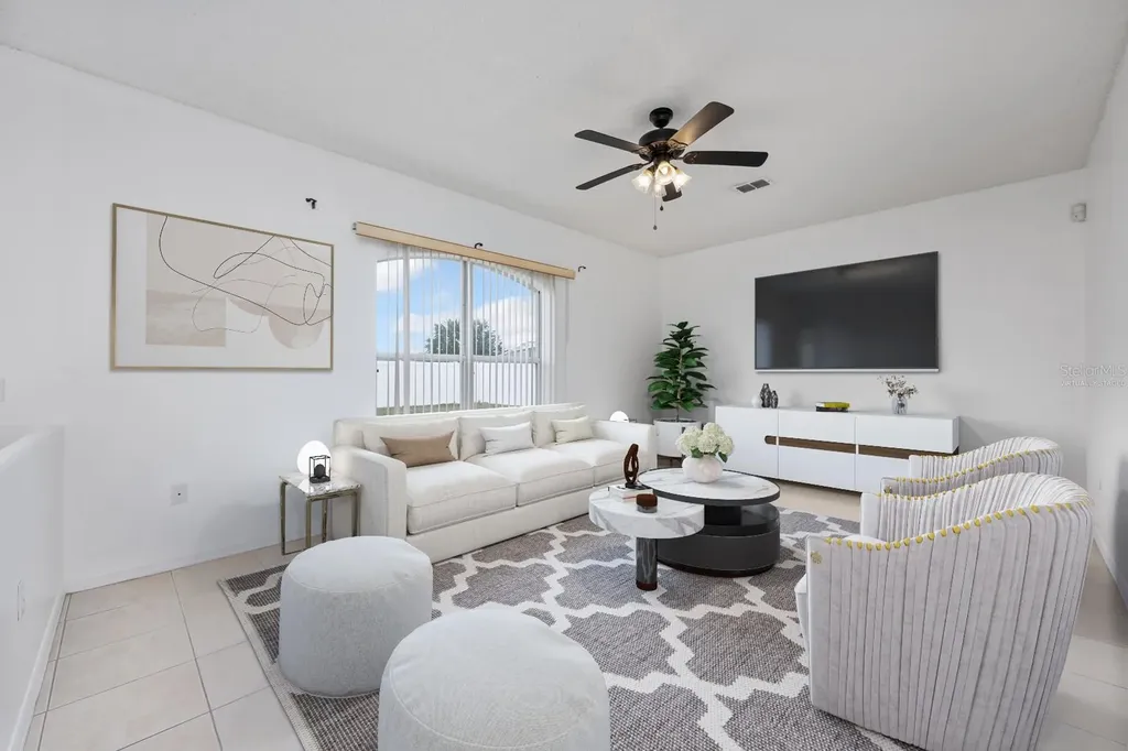 3222 Reserve Court Orlando FL 32825