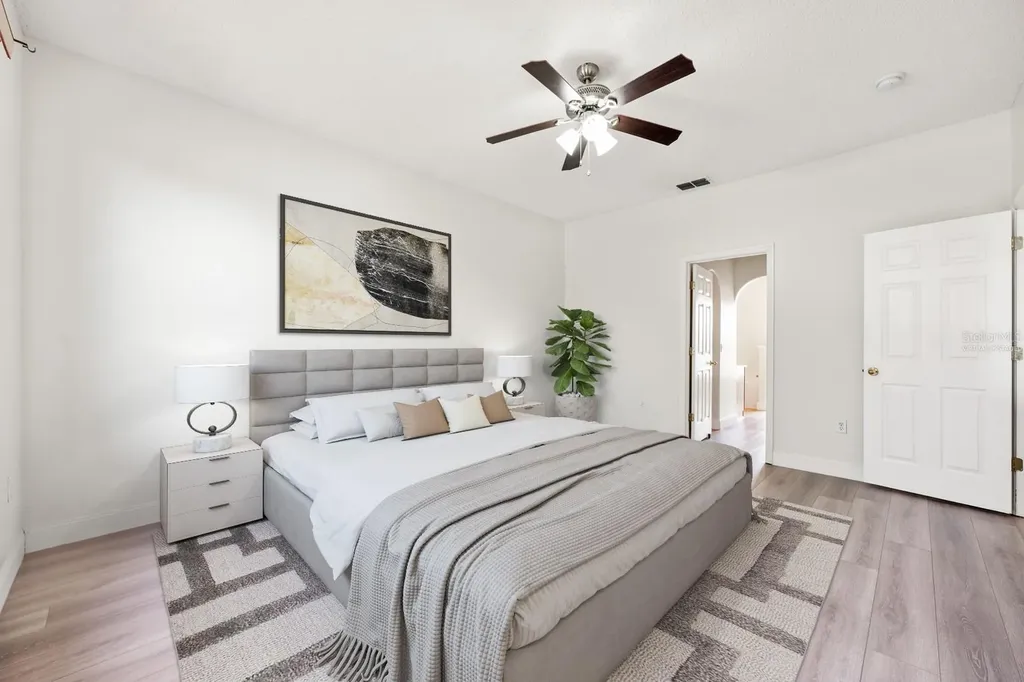 3222 Reserve Court Orlando FL 32825