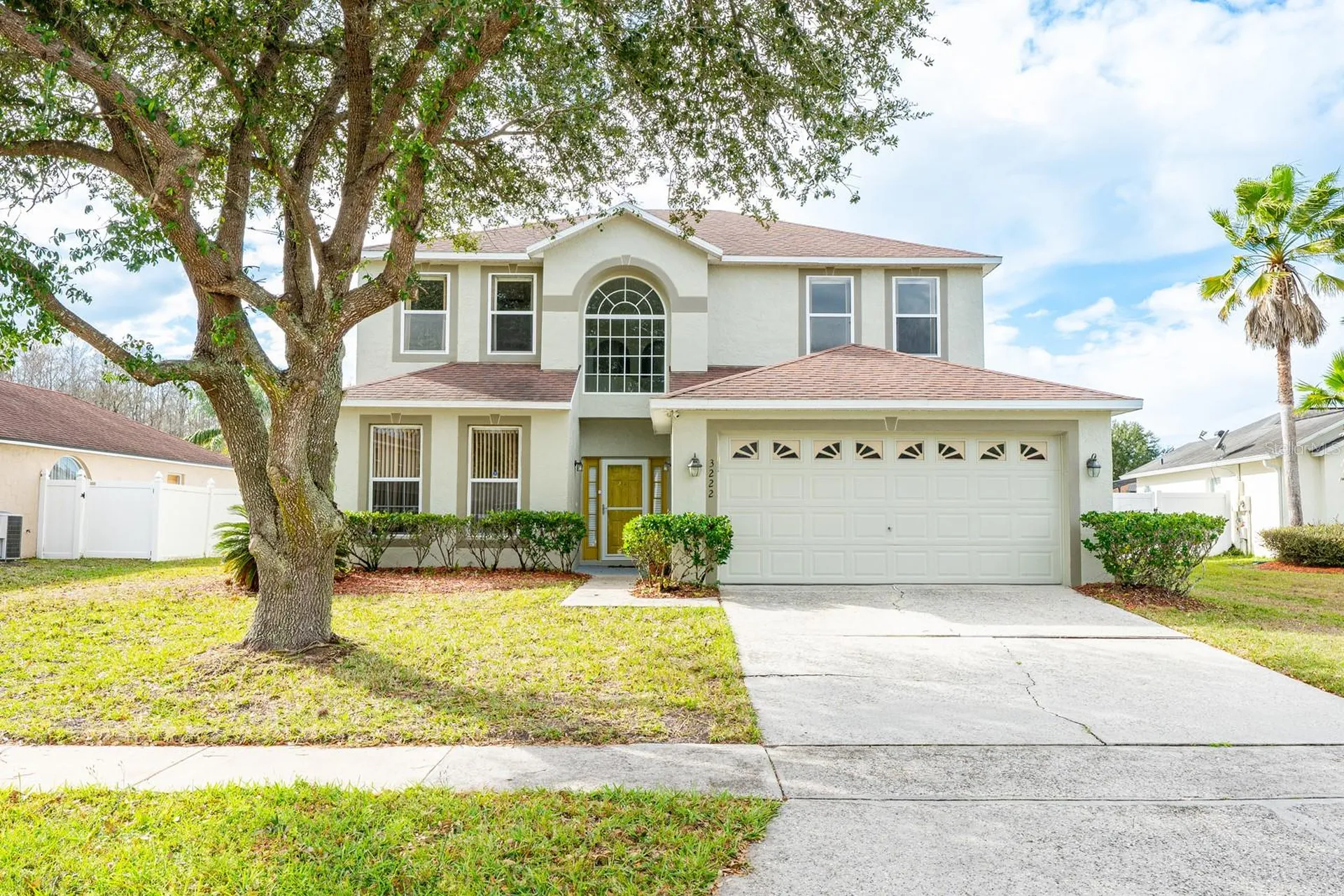 3222 Reserve Court Orlando FL 32825