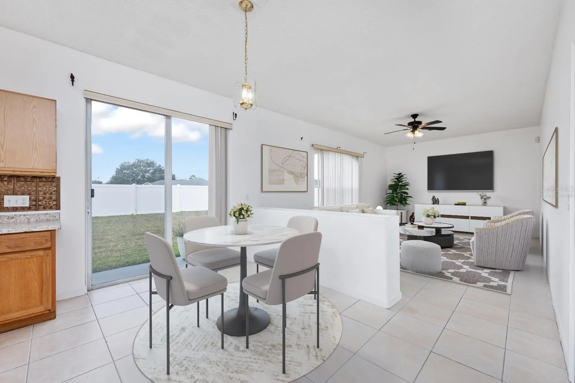 3222 Reserve Court Orlando FL 32825