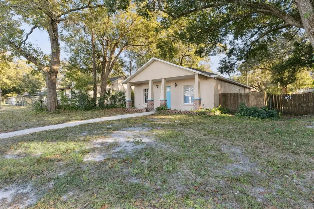 604 W Belmar Street Lakeland FL 33803