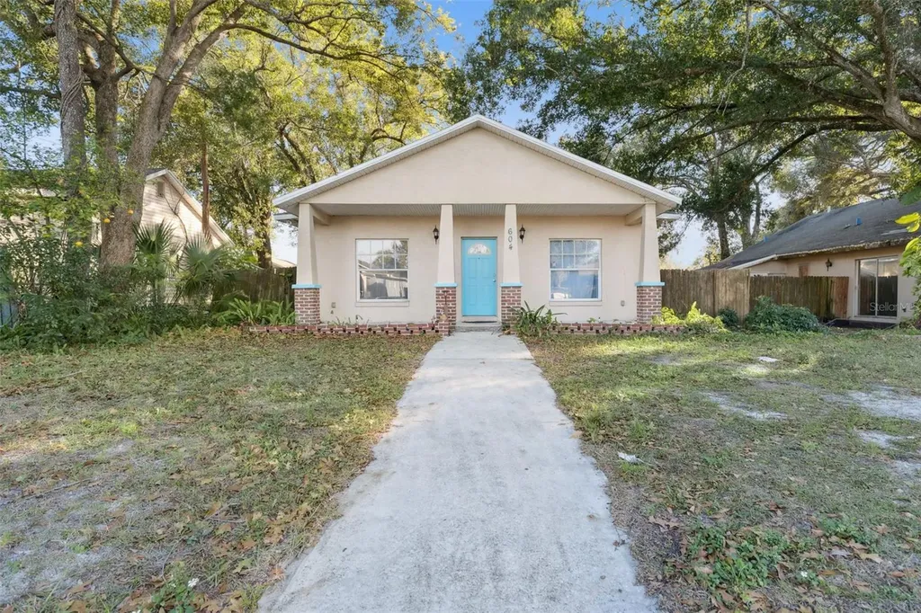 604 W Belmar Street Lakeland FL 33803