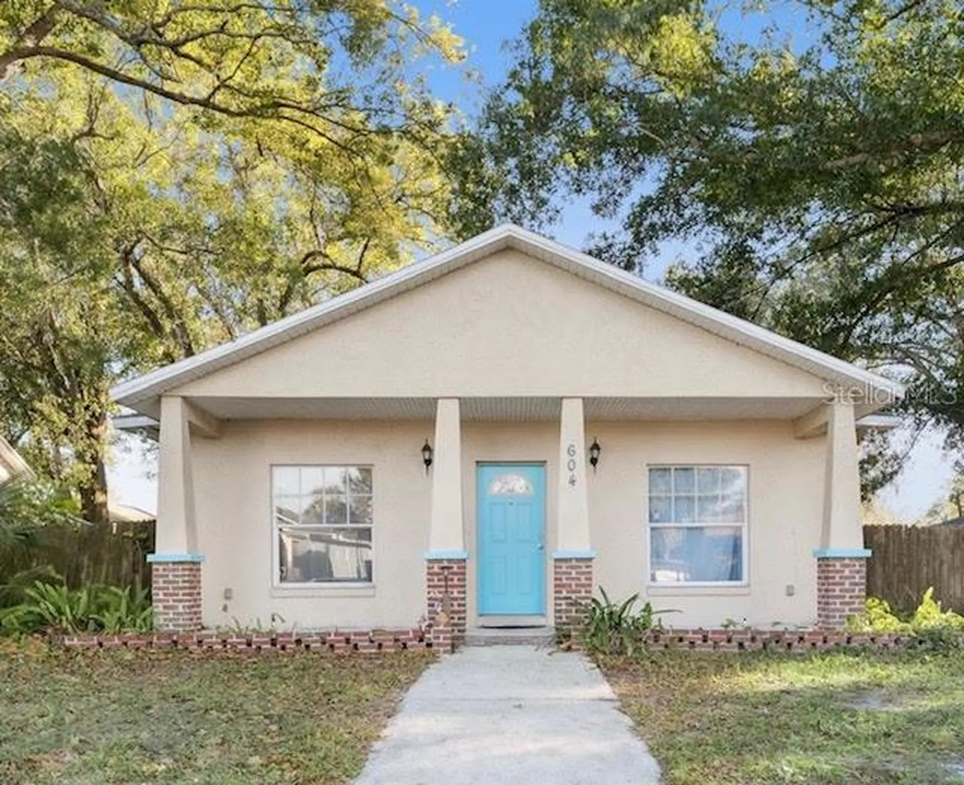 604 W Belmar Street Lakeland FL 33803