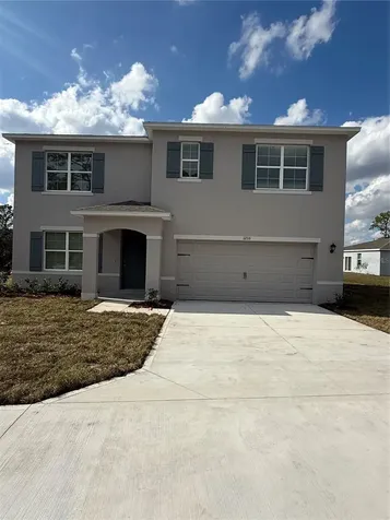1912 Bayport Drive Deltona FL 32738