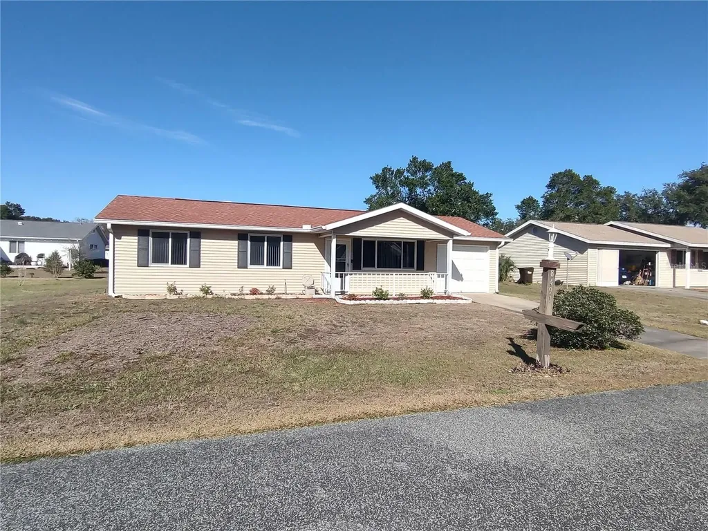 8491 SW 109th Street Ocala FL 34481