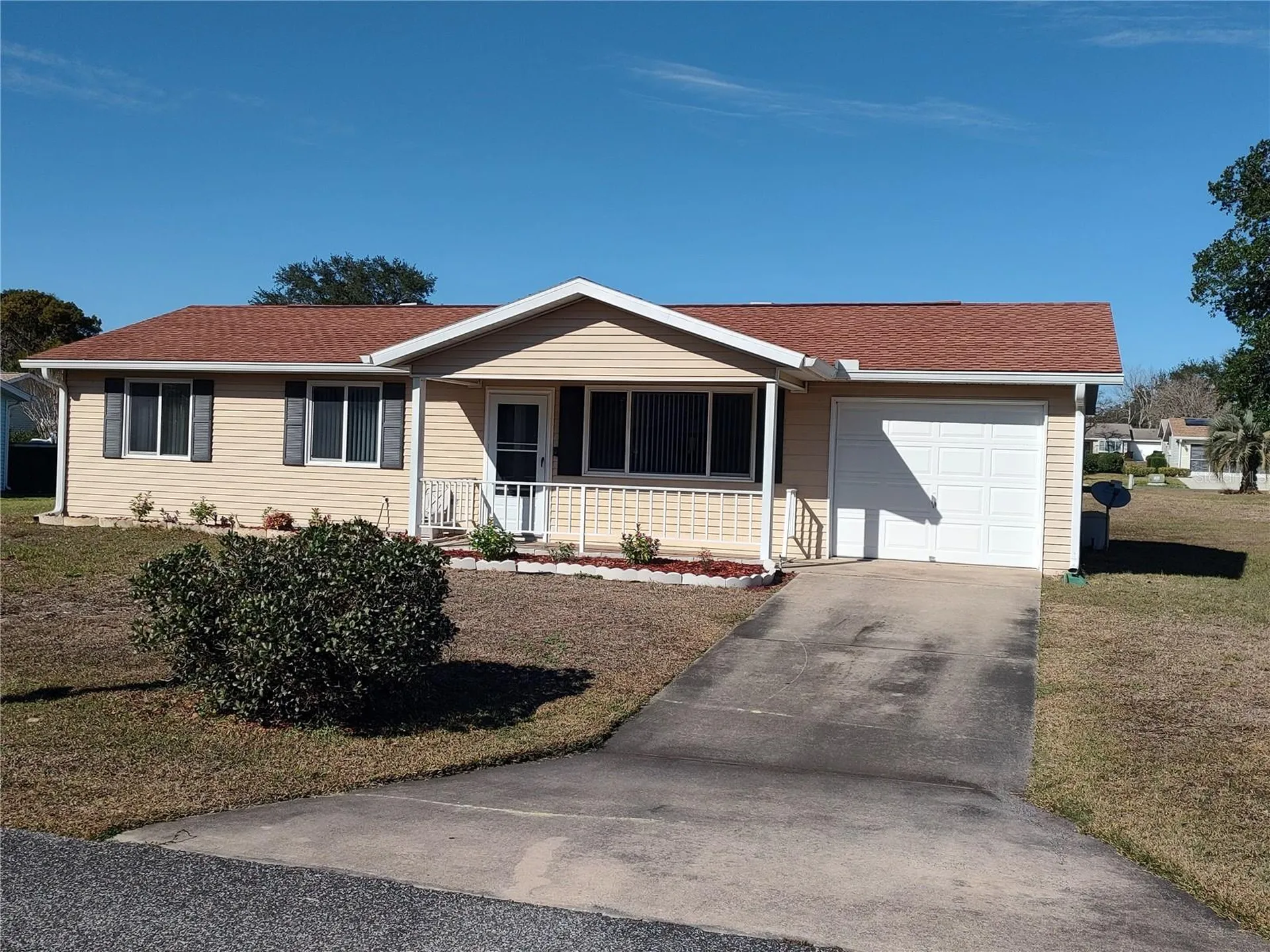 8491 SW 109th Street Ocala FL 34481