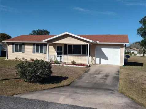8491 SW 109th Street Ocala FL 34481