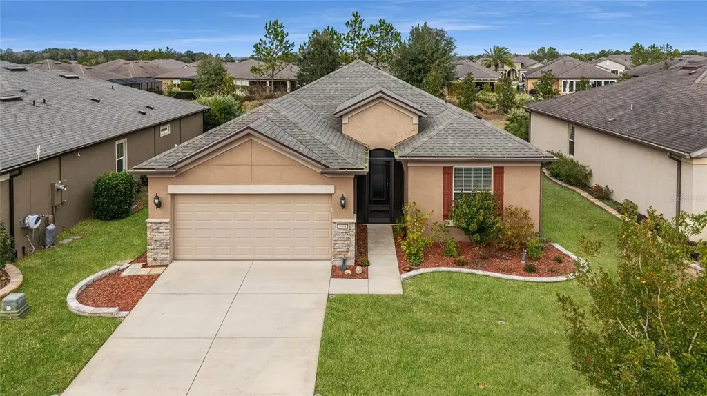 9603 SW 67th Street Ocala FL 34481