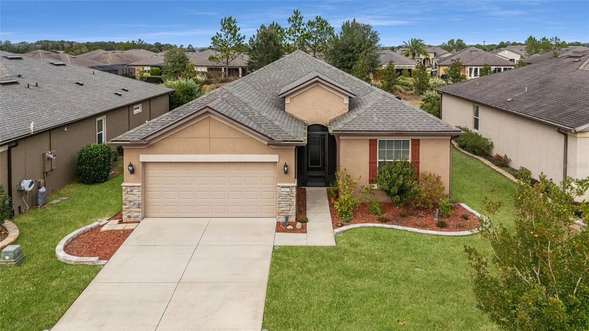 9603 SW 67th Street Ocala FL 34481