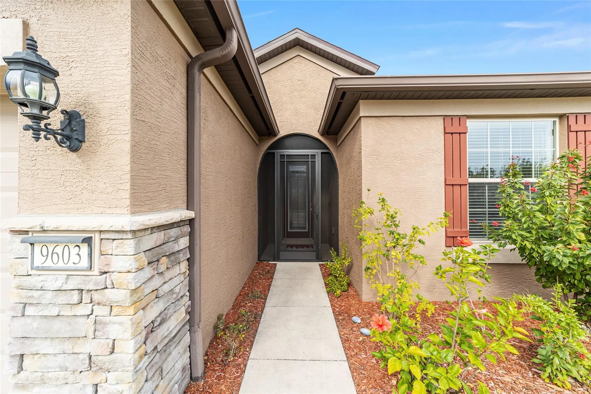 9603 SW 67th Street Ocala FL 34481